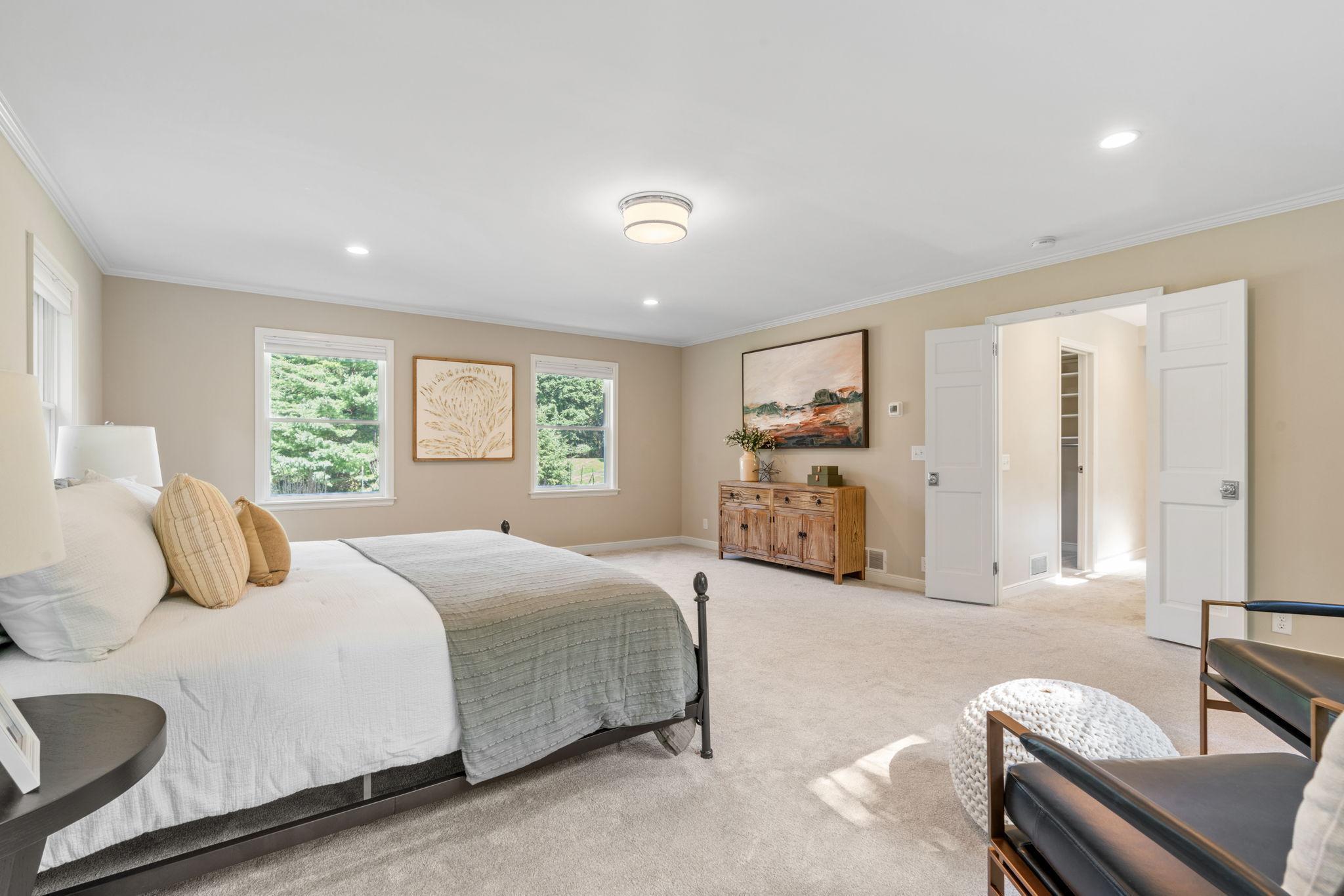 140 S Brown Road
