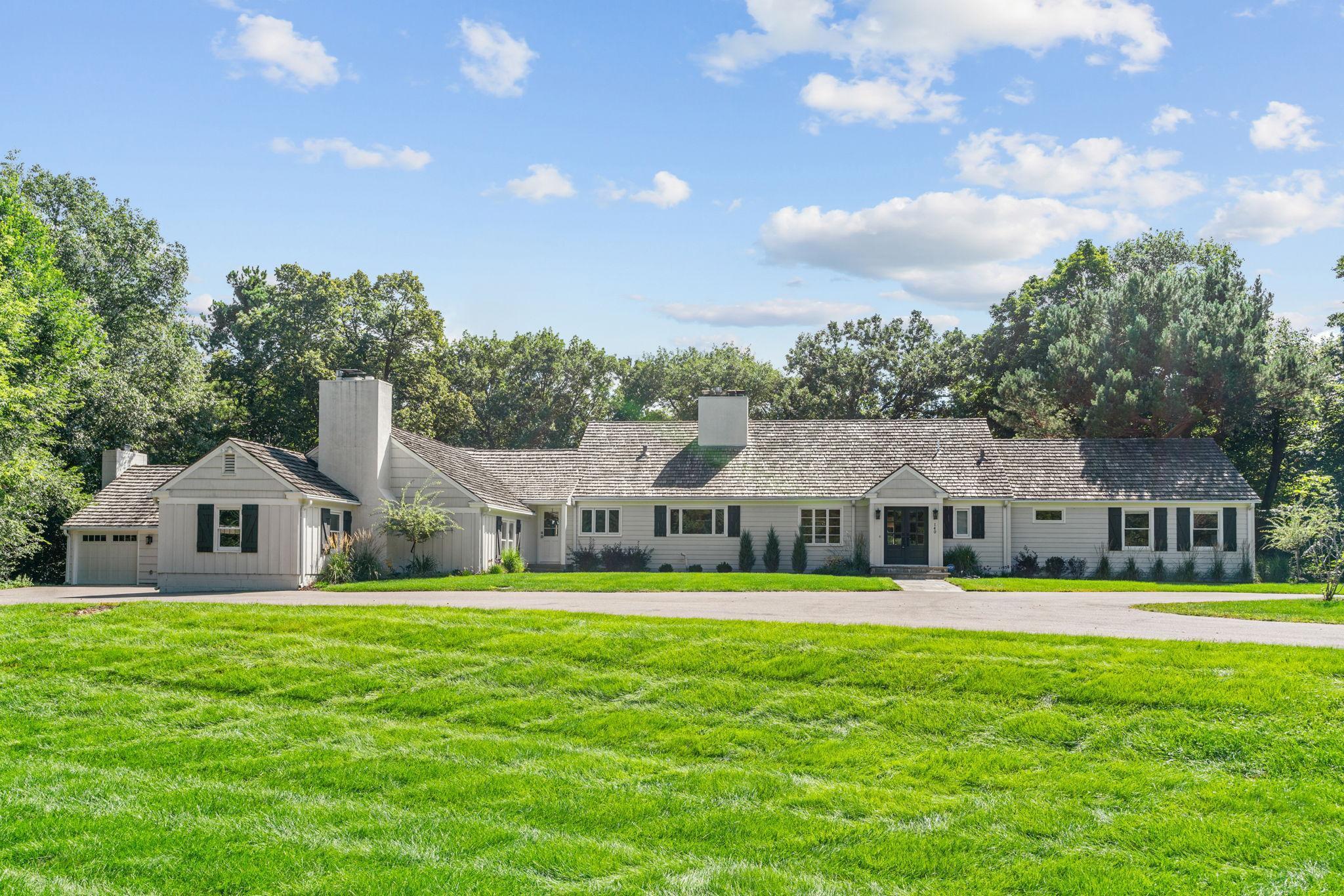 140 S Brown Road