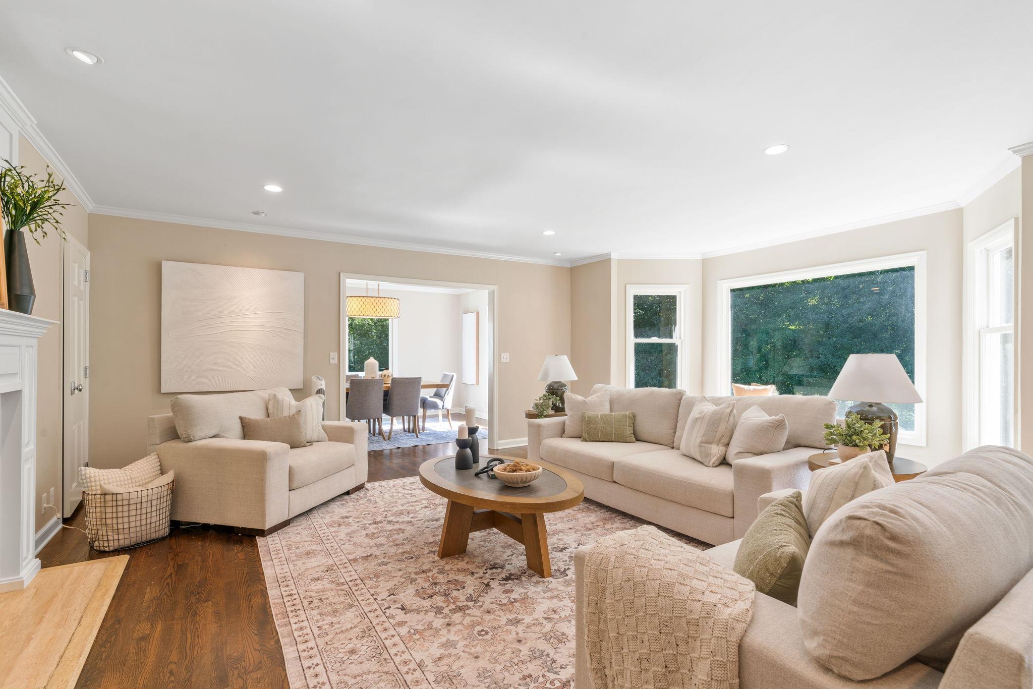 140 S Brown Road