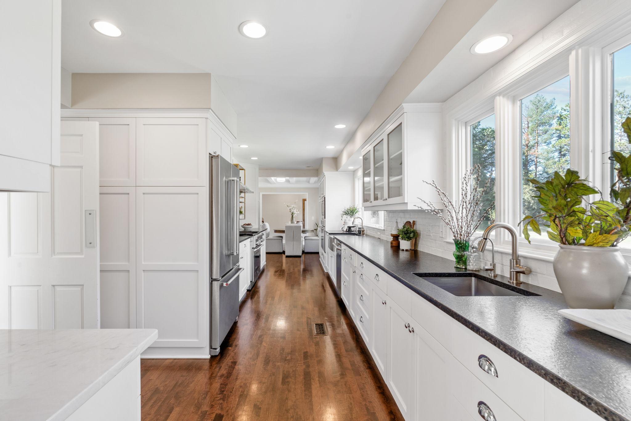 140 S Brown Road