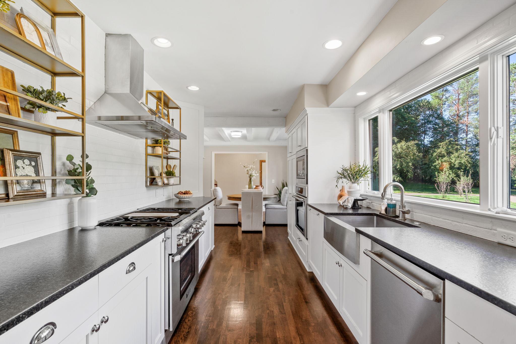 140 S Brown Road