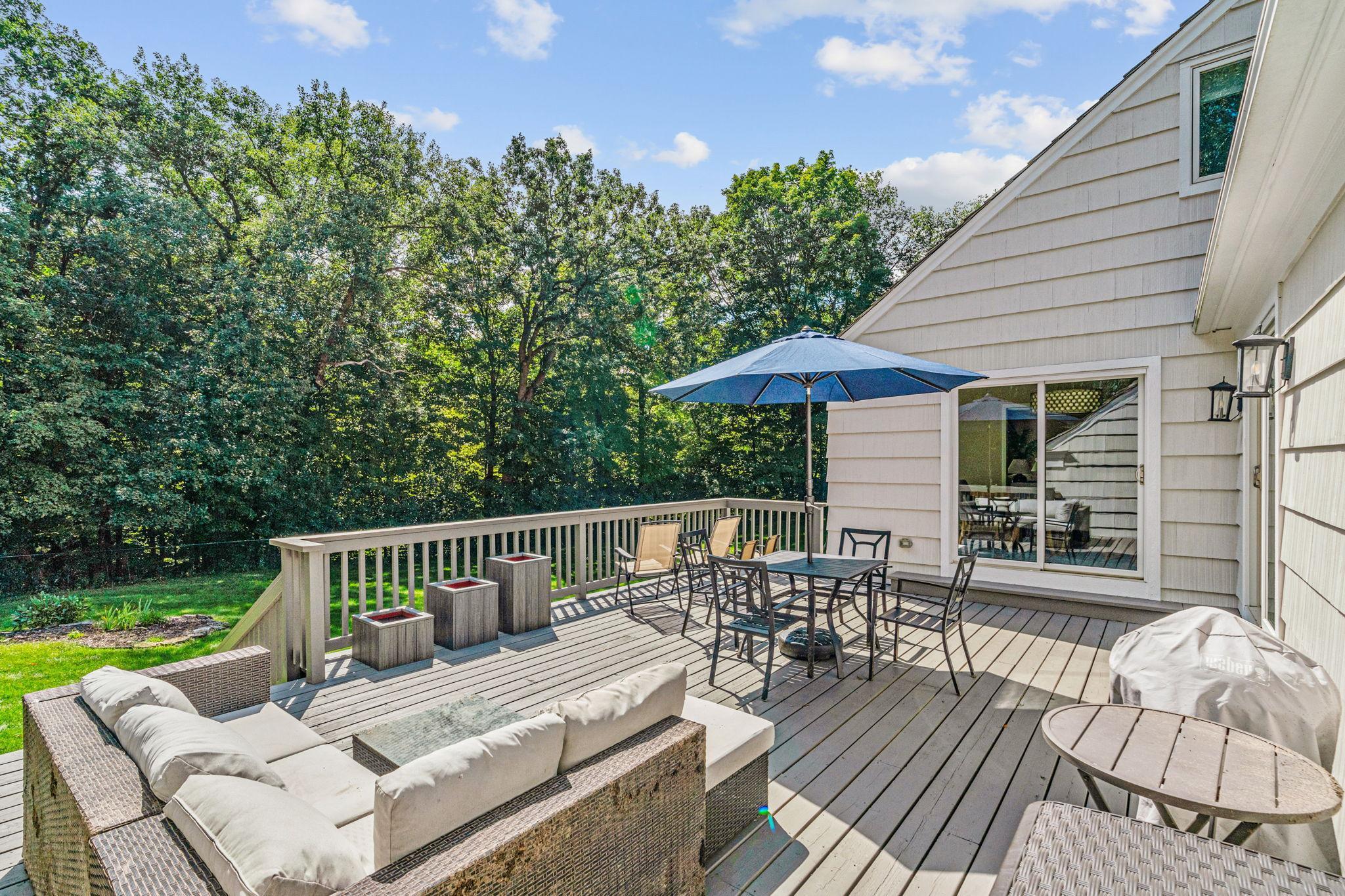140 S Brown Road