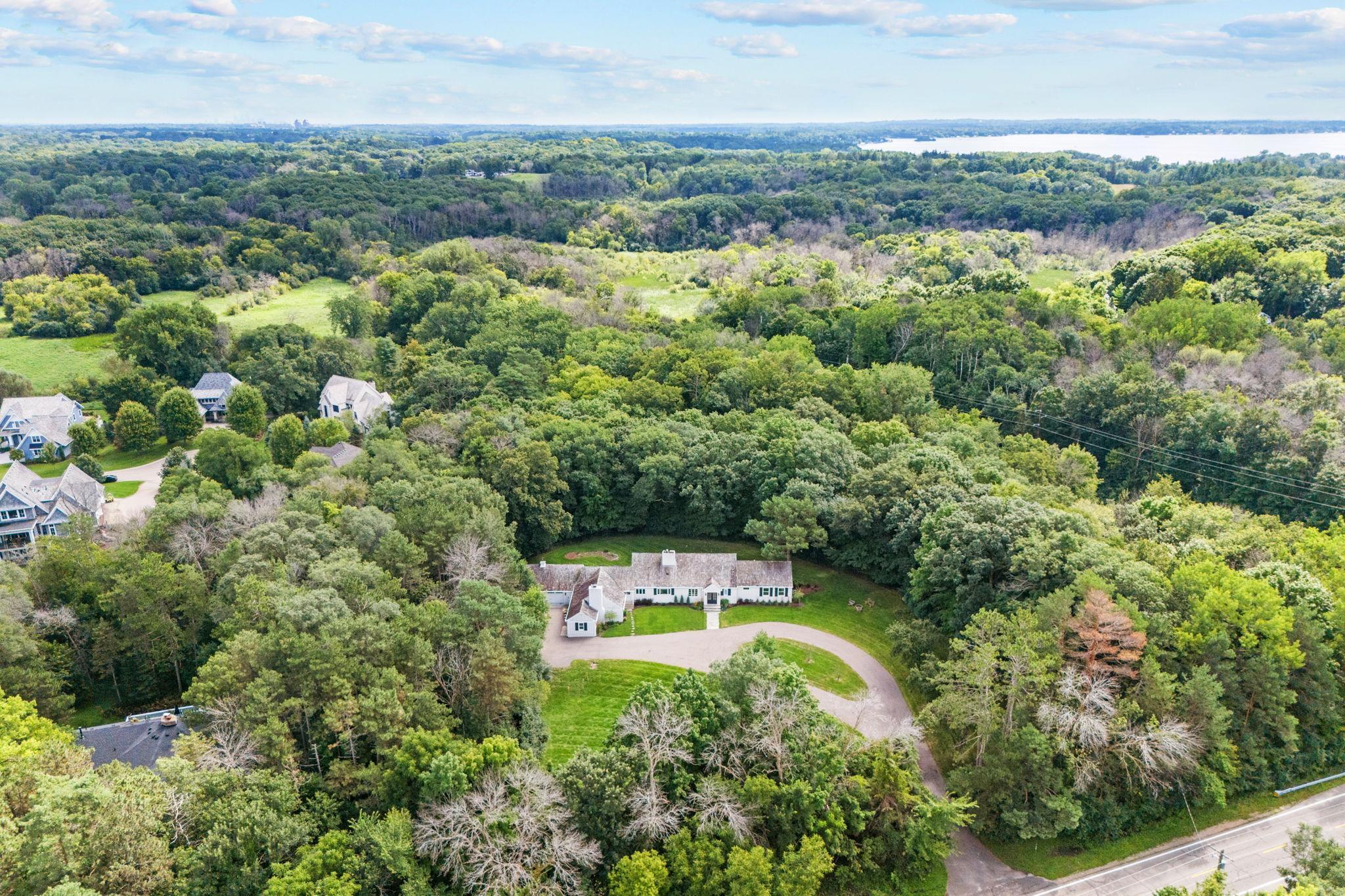 140 S Brown Road