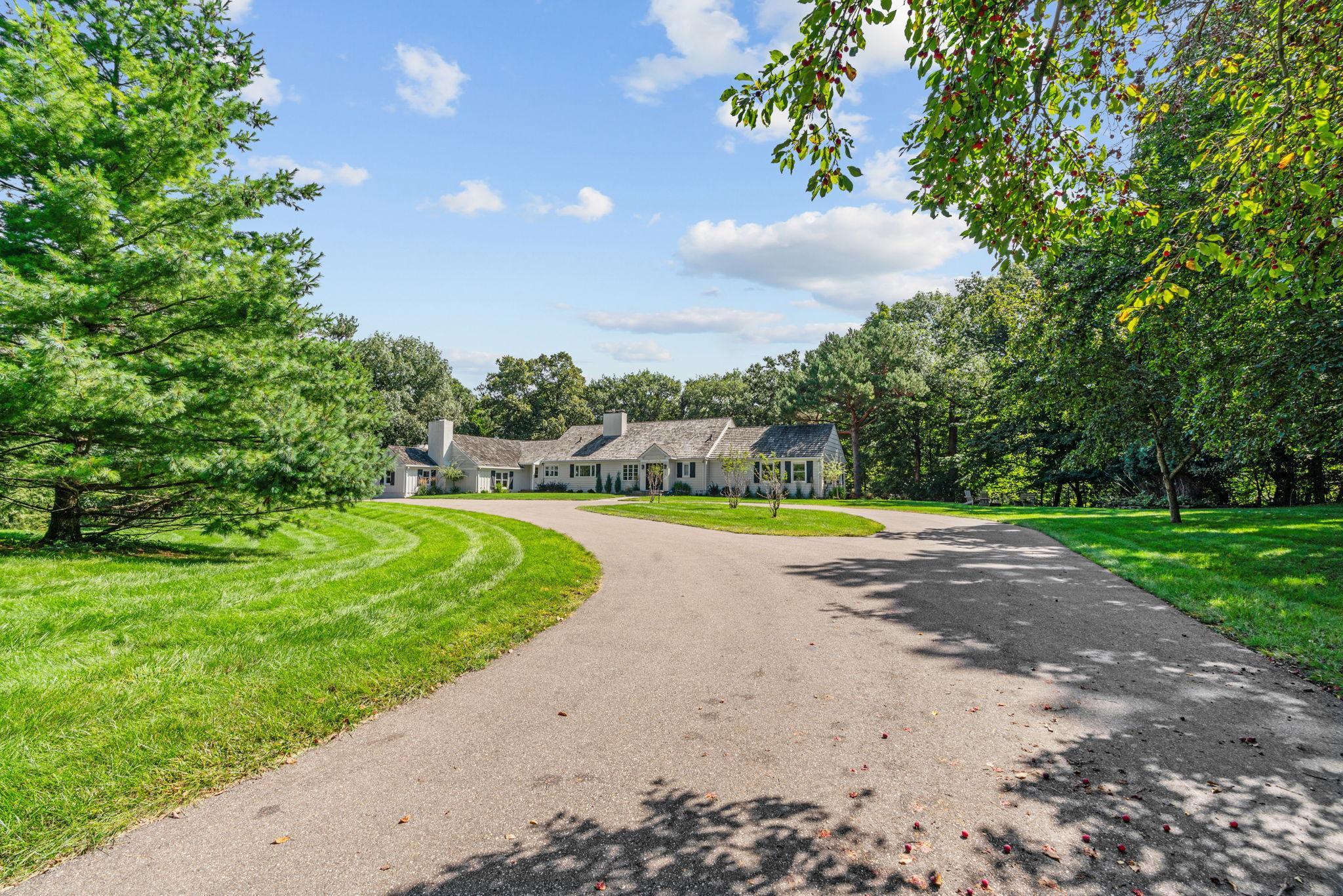 140 S Brown Road