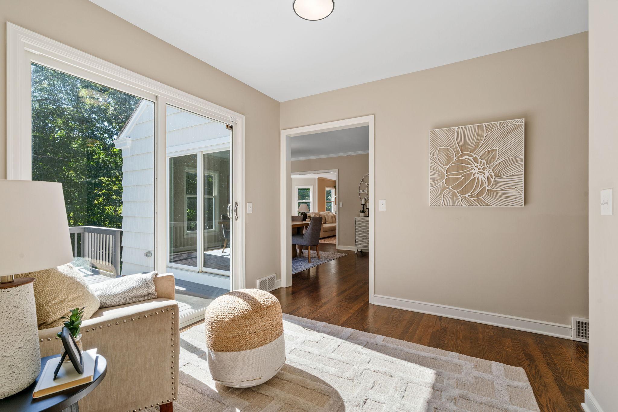 140 S Brown Road