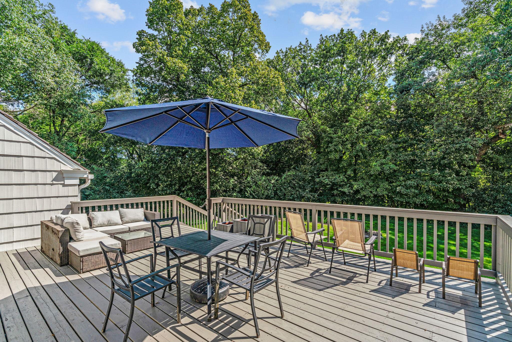 140 S Brown Road