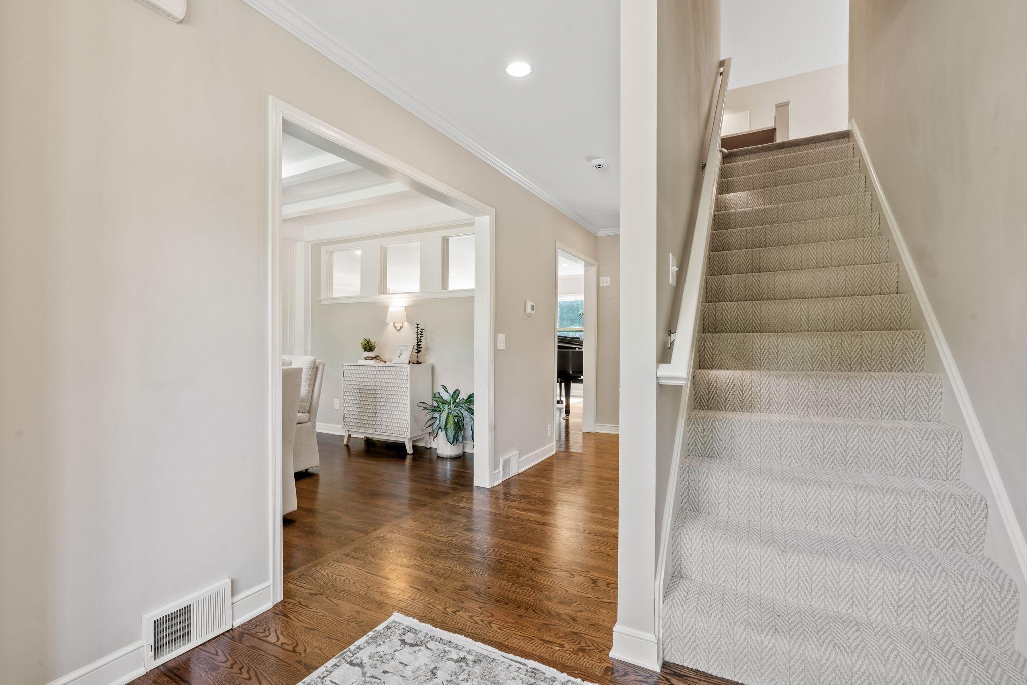 140 S Brown Road