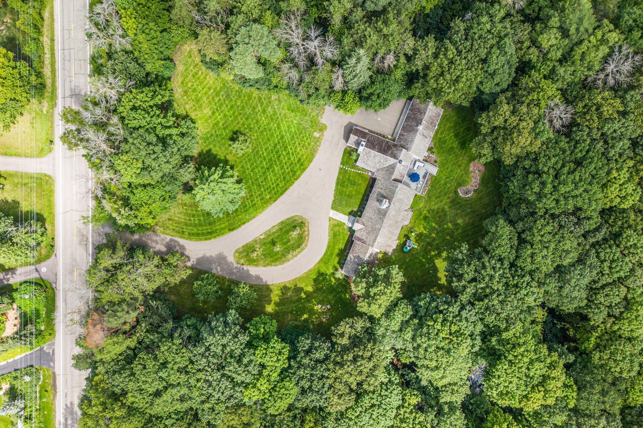 140 S Brown Road