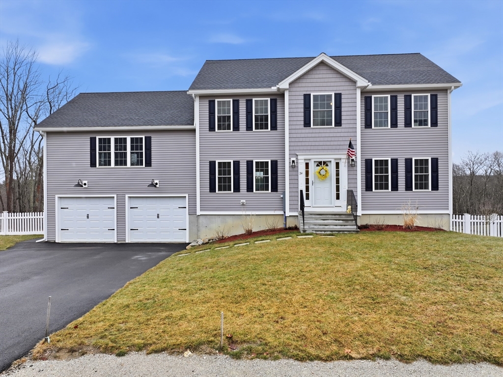 74 Deanna Dr