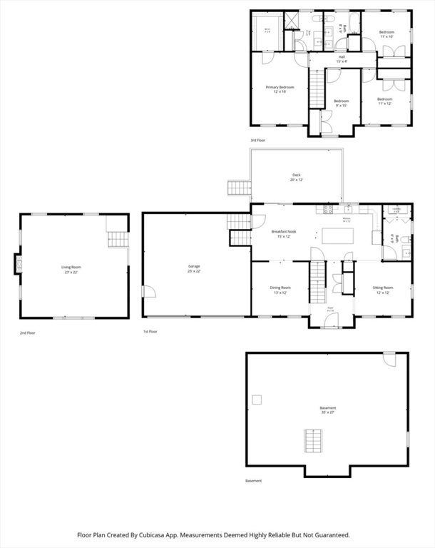 74 Deanna Dr