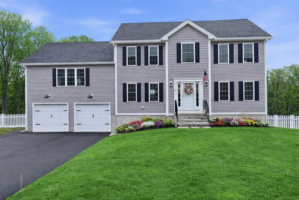 74 Deanna Dr