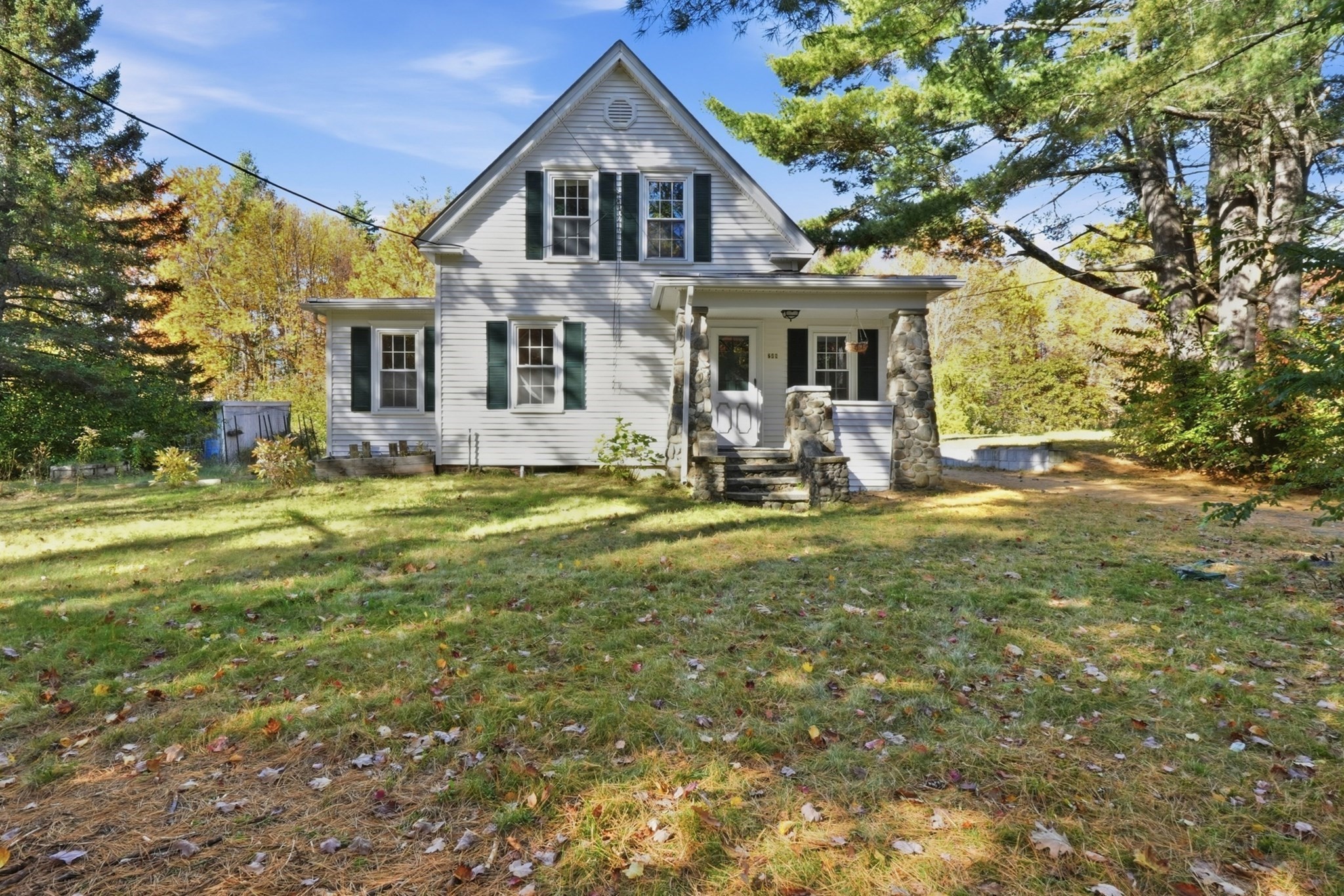 248 Otter River Rd