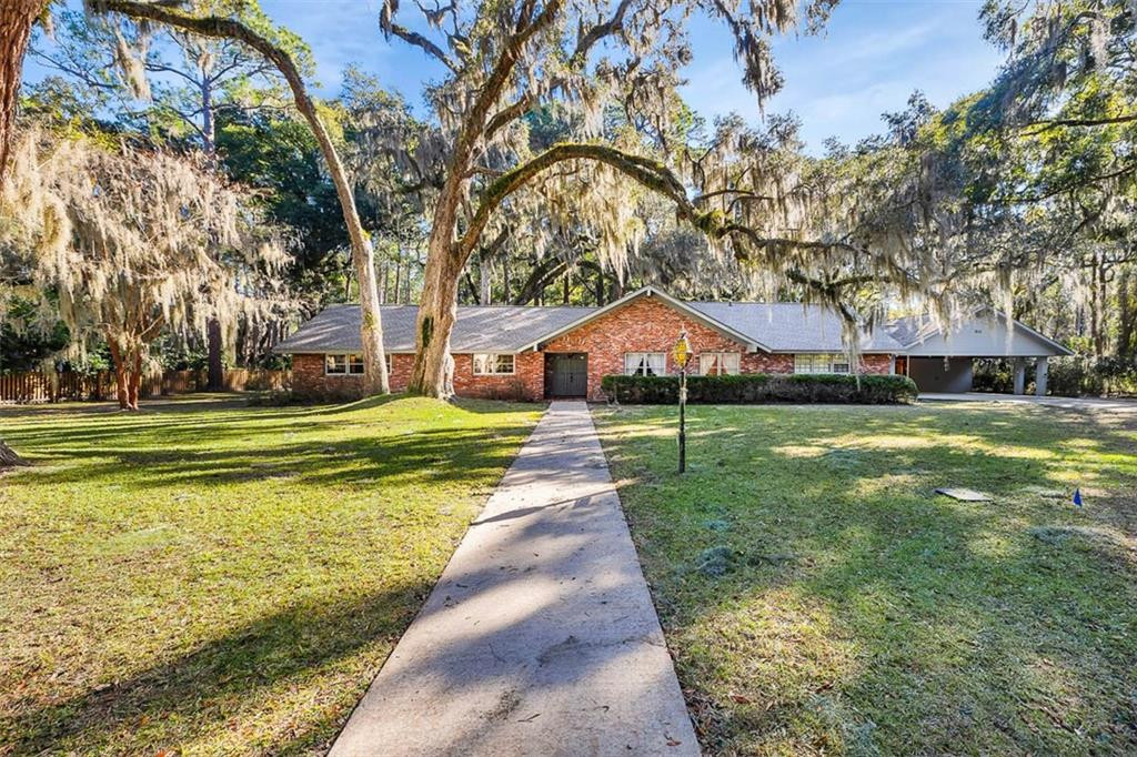605 Old Plantation Road