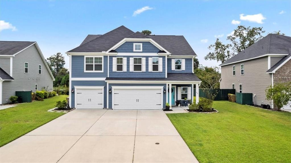42 Murphy Court