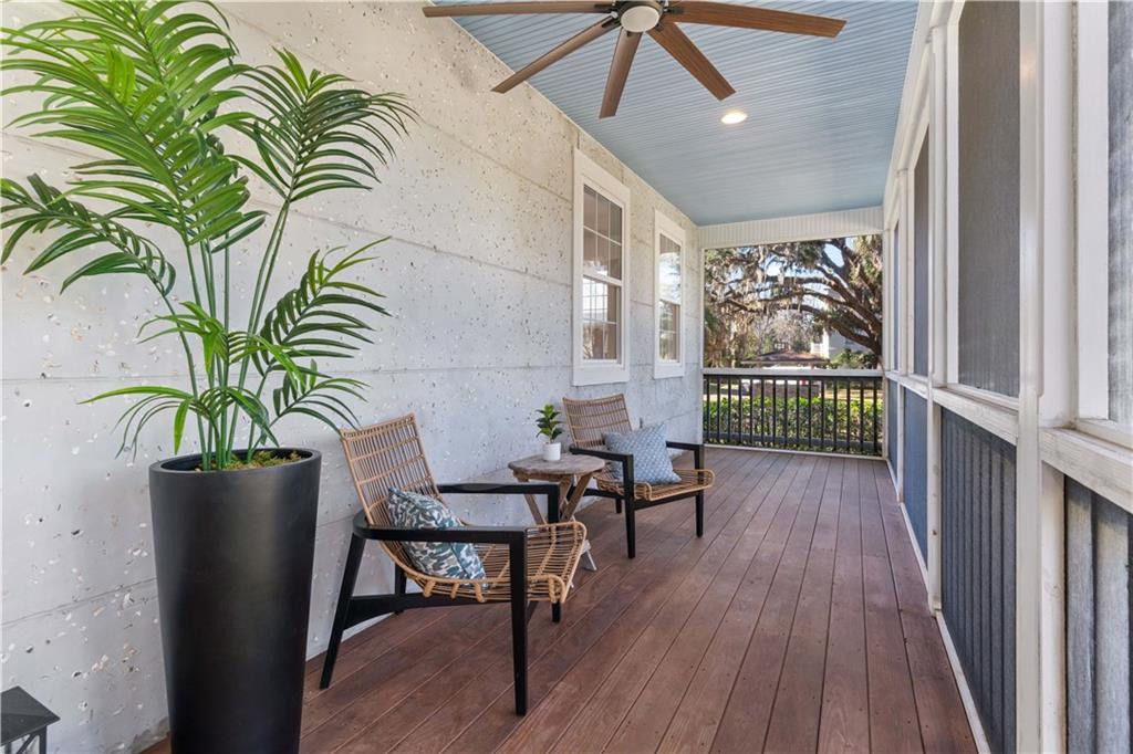 362 N Harrington Road, St. Simons Island