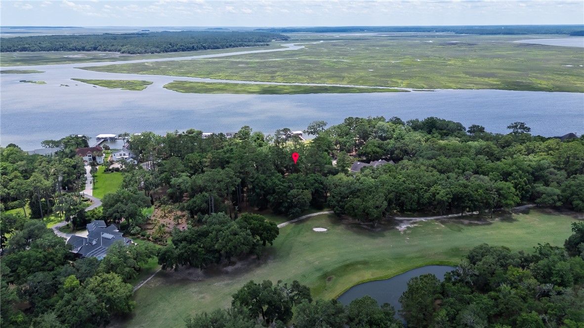 Lot 6 Sutherland Bluff Drive