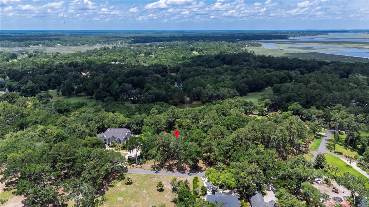 Lot 6 Sutherland Bluff Drive