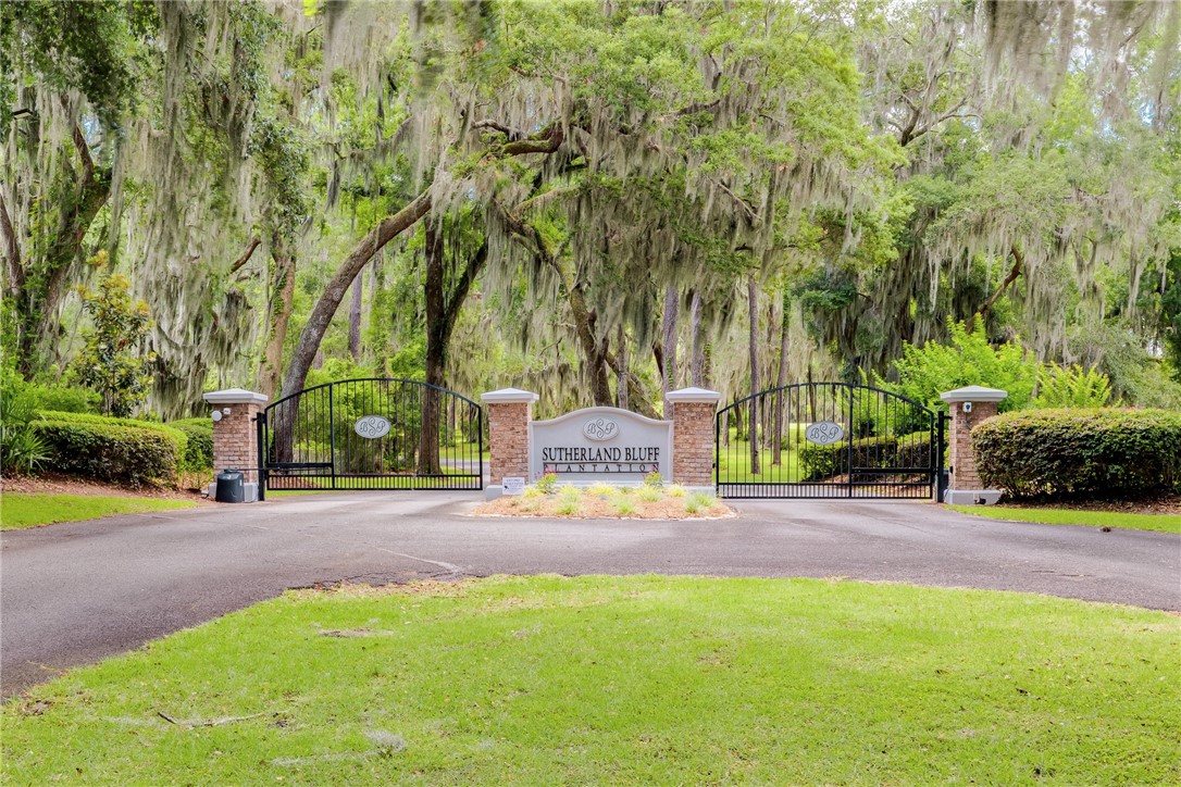 Lot 6 Sutherland Bluff Drive