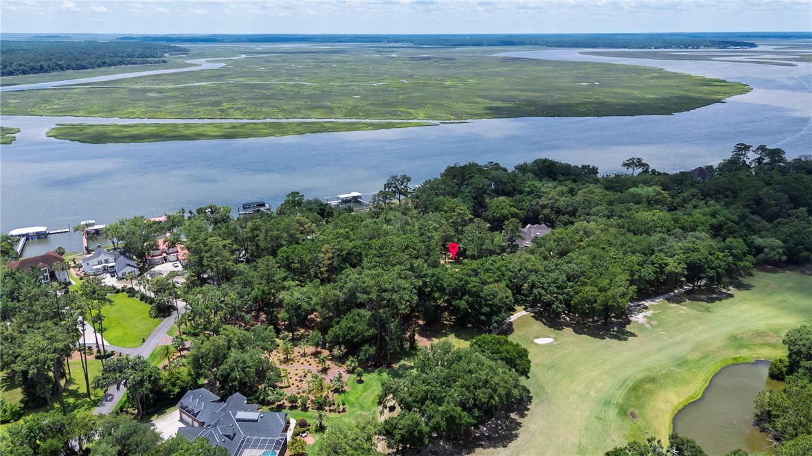 Lot 6 Sutherland Bluff Drive