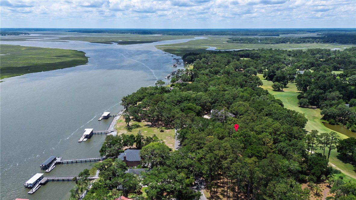Lot 6 Sutherland Bluff Drive