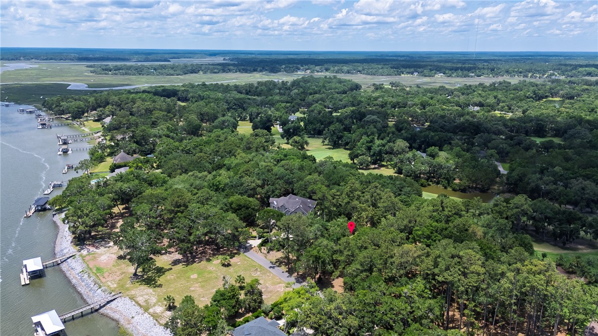 Lot 6 Sutherland Bluff Drive