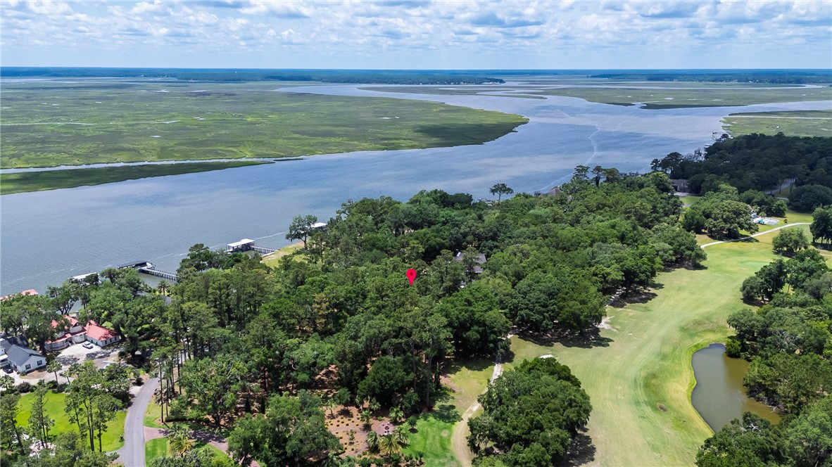 Lot 6 Sutherland Bluff Drive
