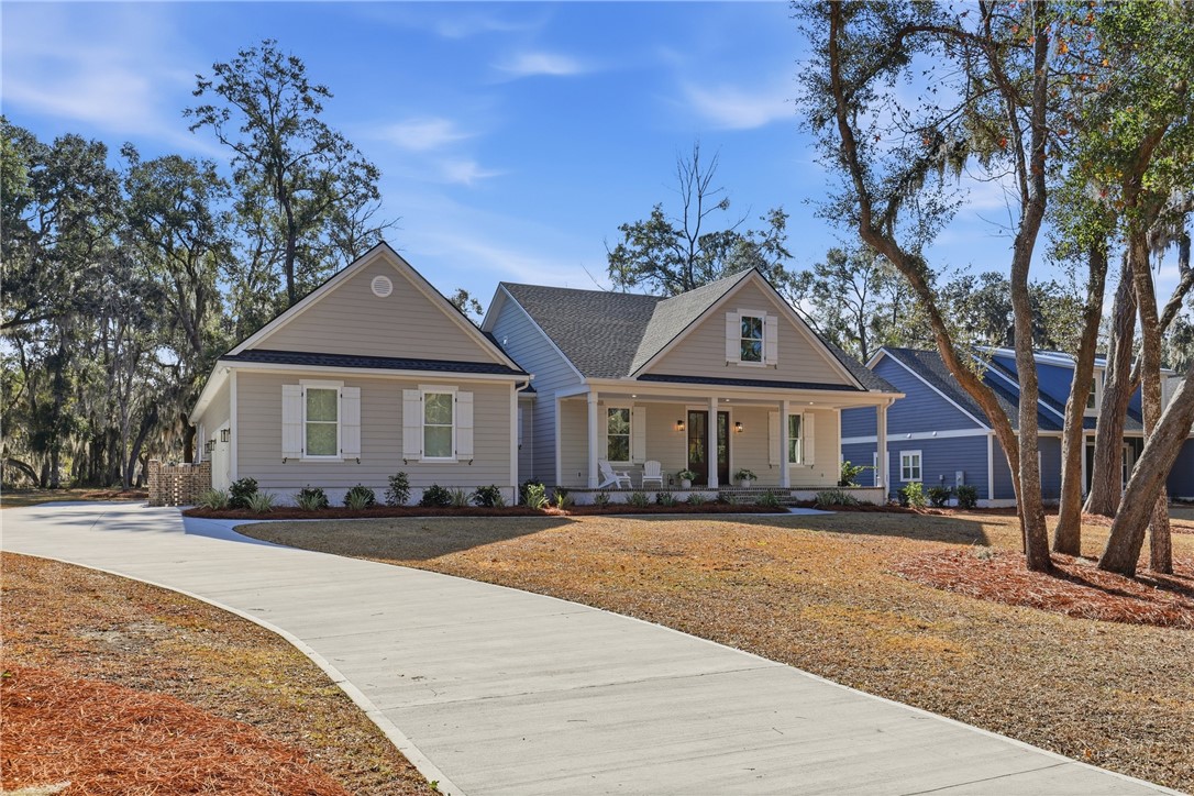 1727 Oak Forest Drive NE