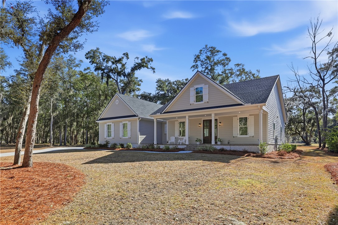 1727 Oak Forest Drive NE