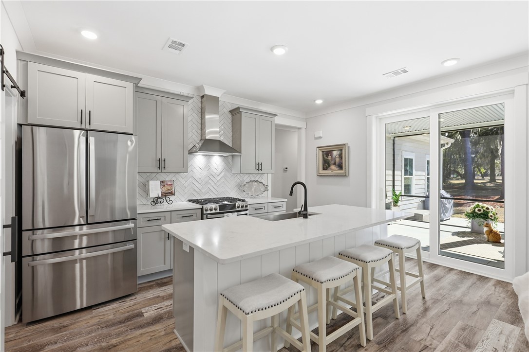 1727 Oak Forest Drive NE