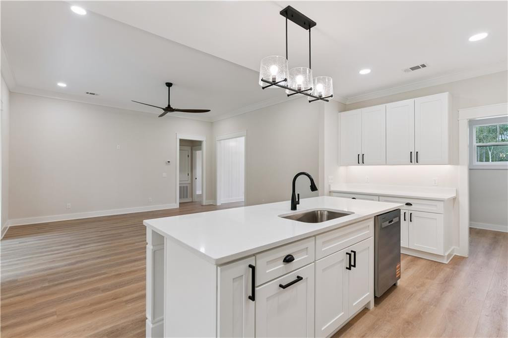 115 Silver Bluff Drive