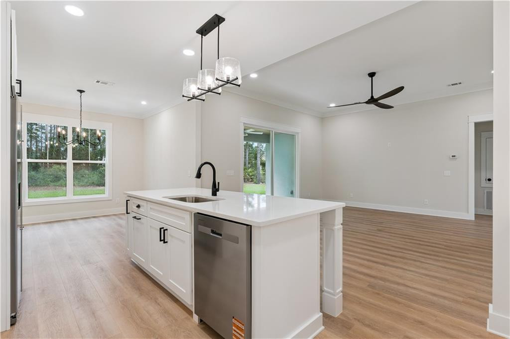 115 Silver Bluff Drive