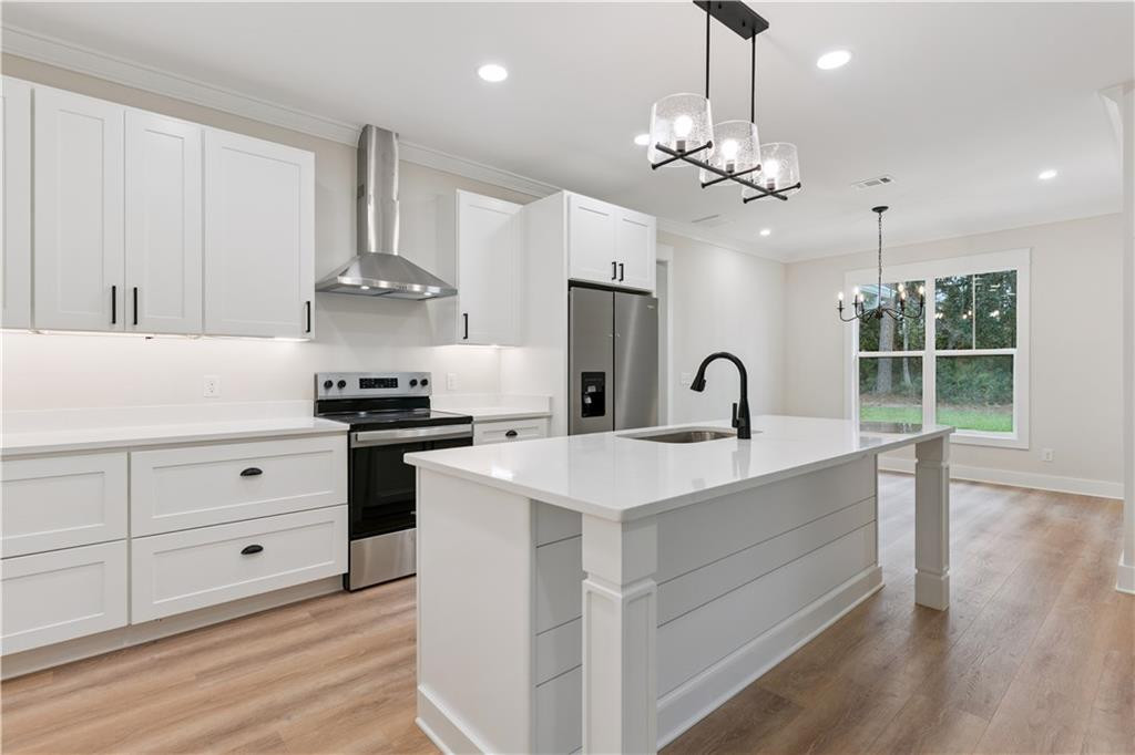 115 Silver Bluff Drive