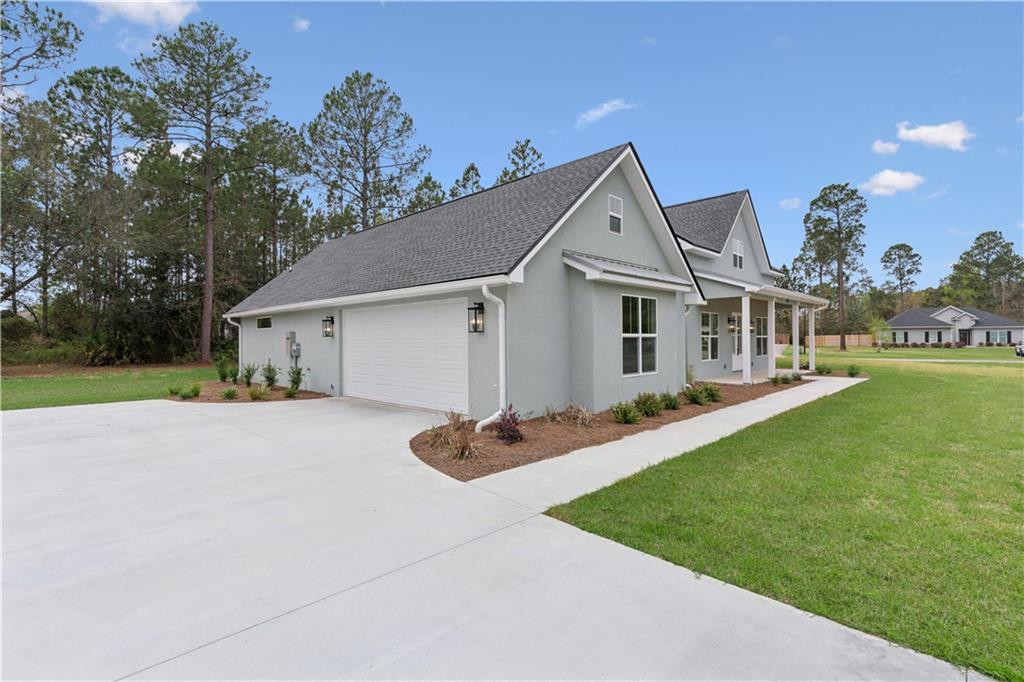 115 Silver Bluff Drive