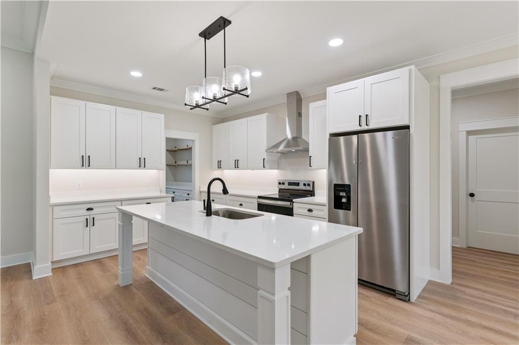 115 Silver Bluff Drive