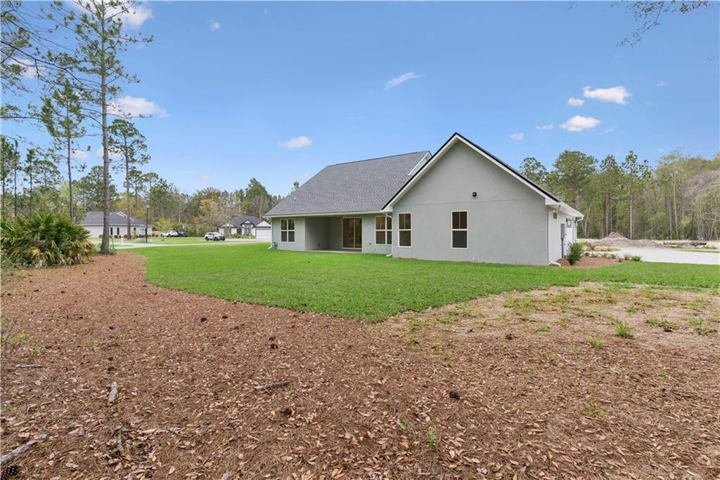 115 Silver Bluff Drive