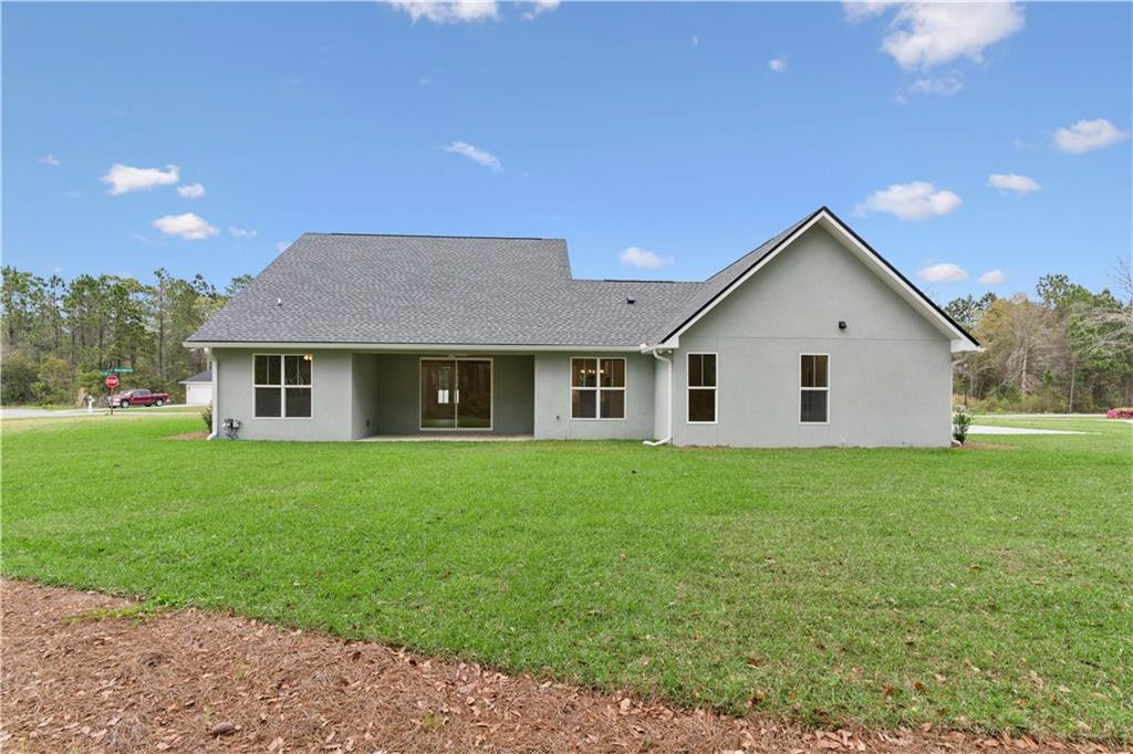 115 Silver Bluff Drive