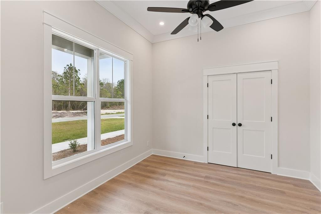 115 Silver Bluff Drive