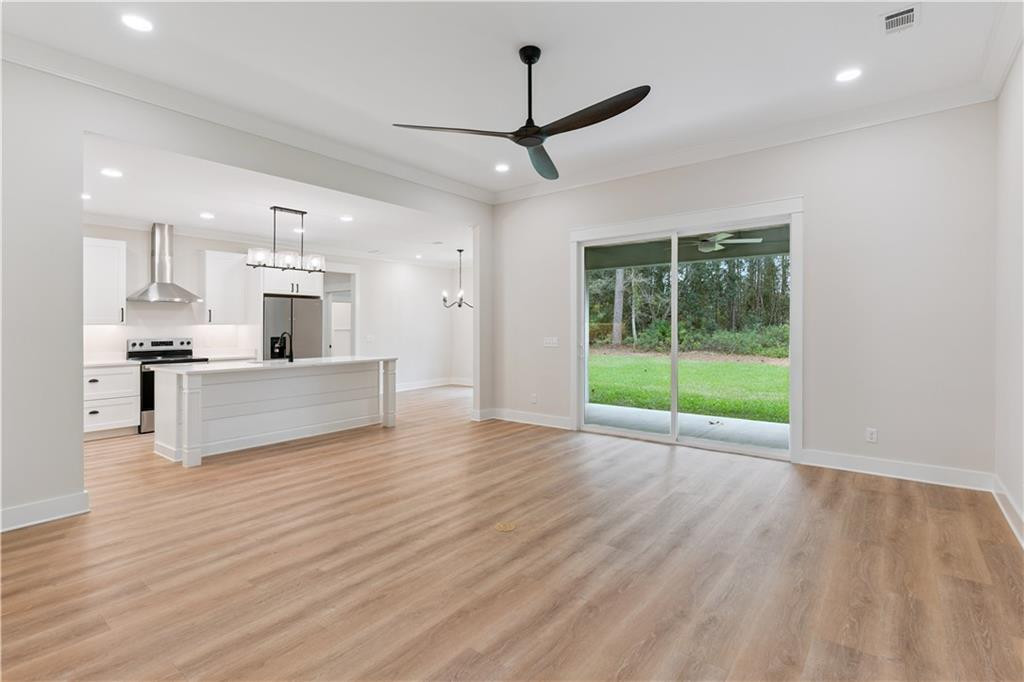 115 Silver Bluff Drive