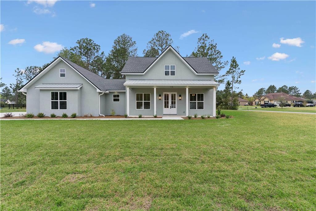 115 Silver Bluff Drive