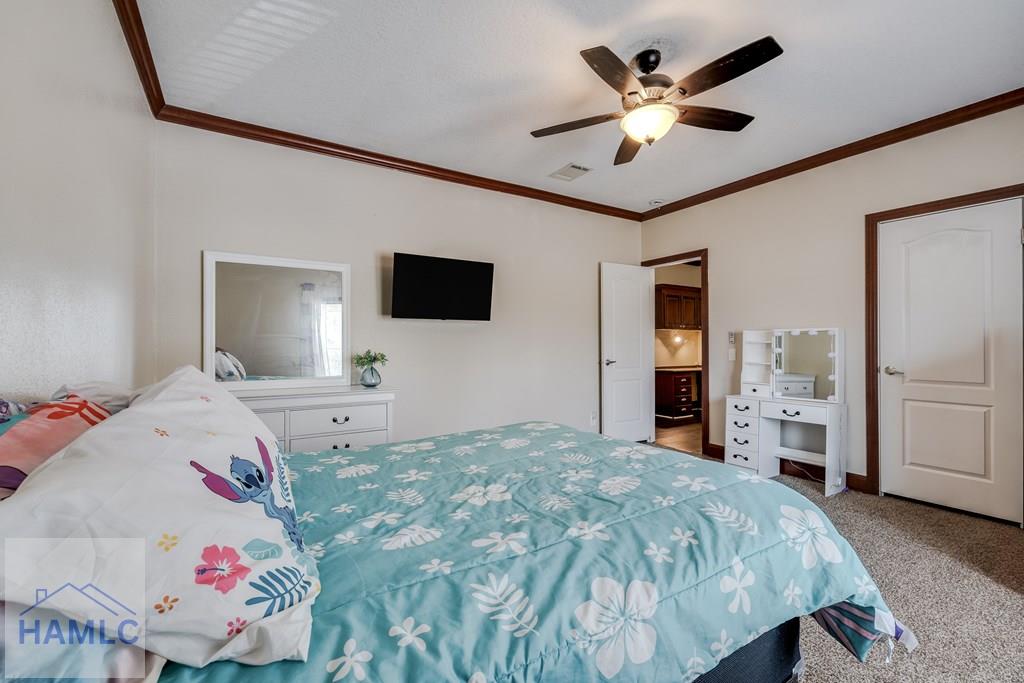 5349 George Swindell Road NE