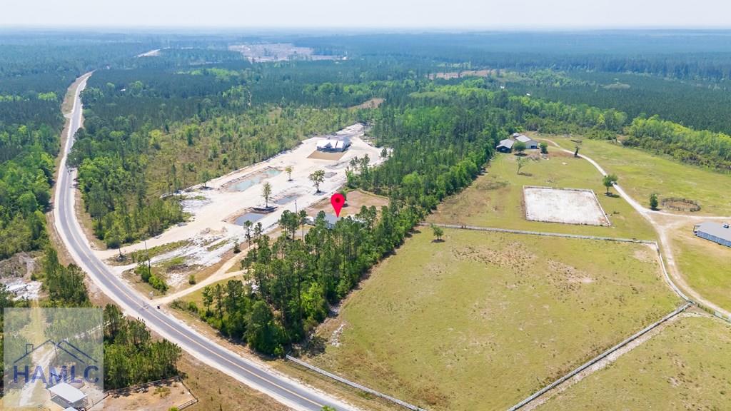 5349 George Swindell Road NE