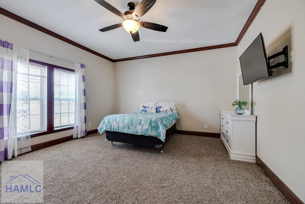 5349 George Swindell Road NE