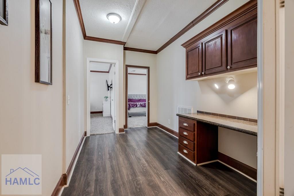 5349 George Swindell Road NE