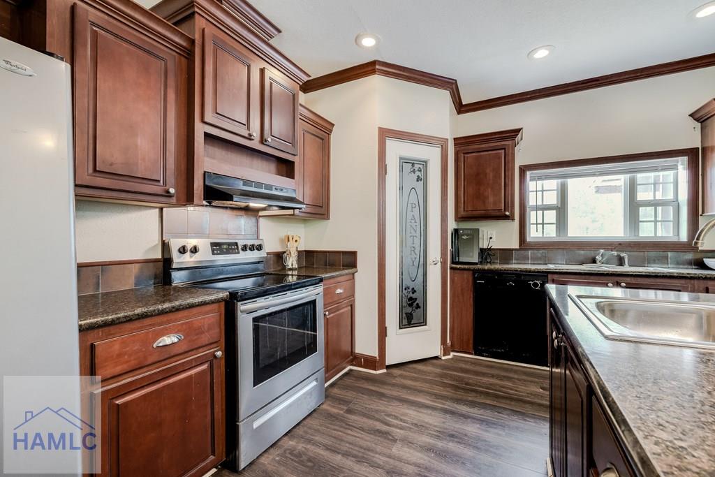 5349 George Swindell Road NE