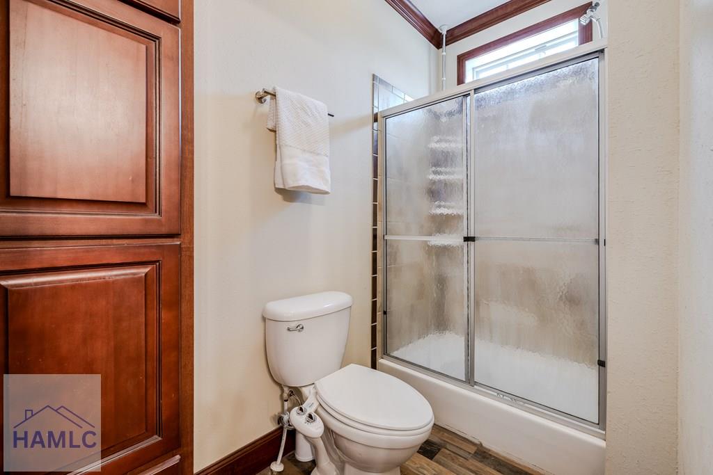 5349 George Swindell Road NE