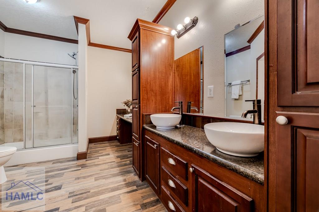 5349 George Swindell Road NE