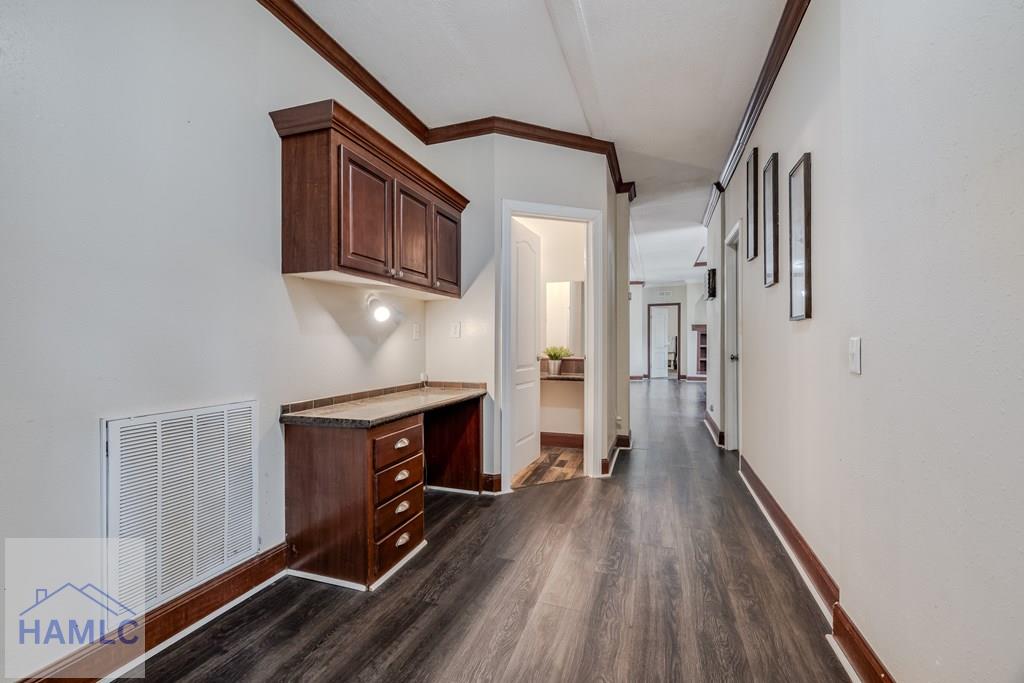 5349 George Swindell Road NE