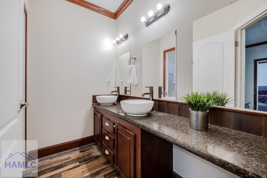 5349 George Swindell Road NE