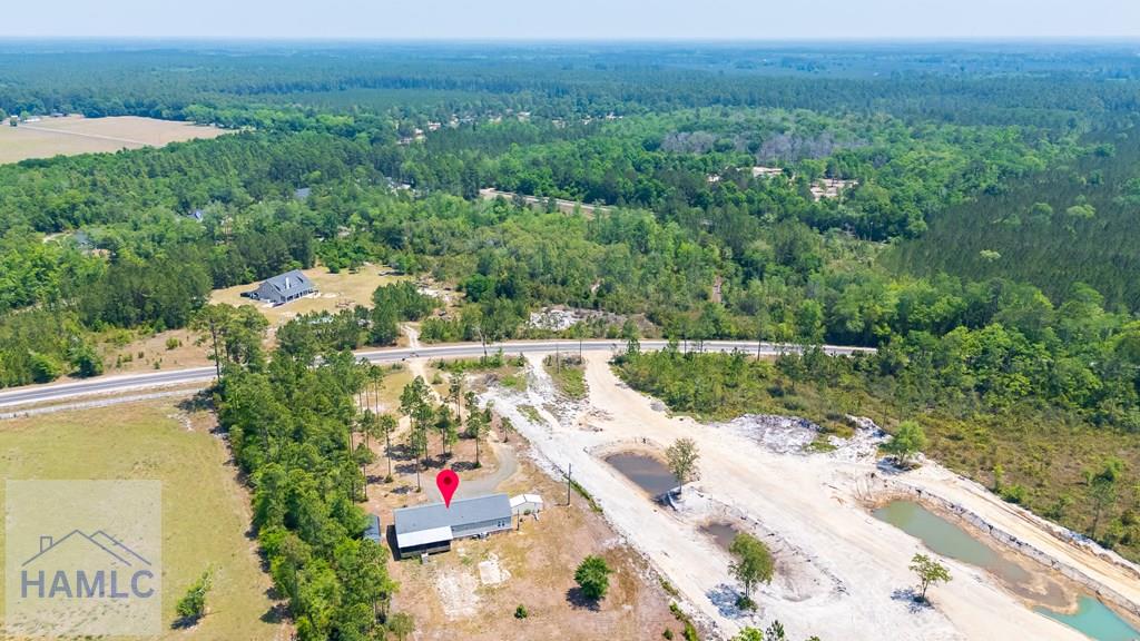 5349 George Swindell Road NE