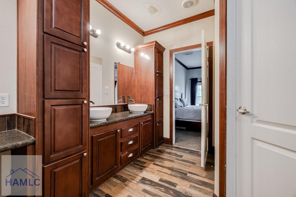 5349 George Swindell Road NE